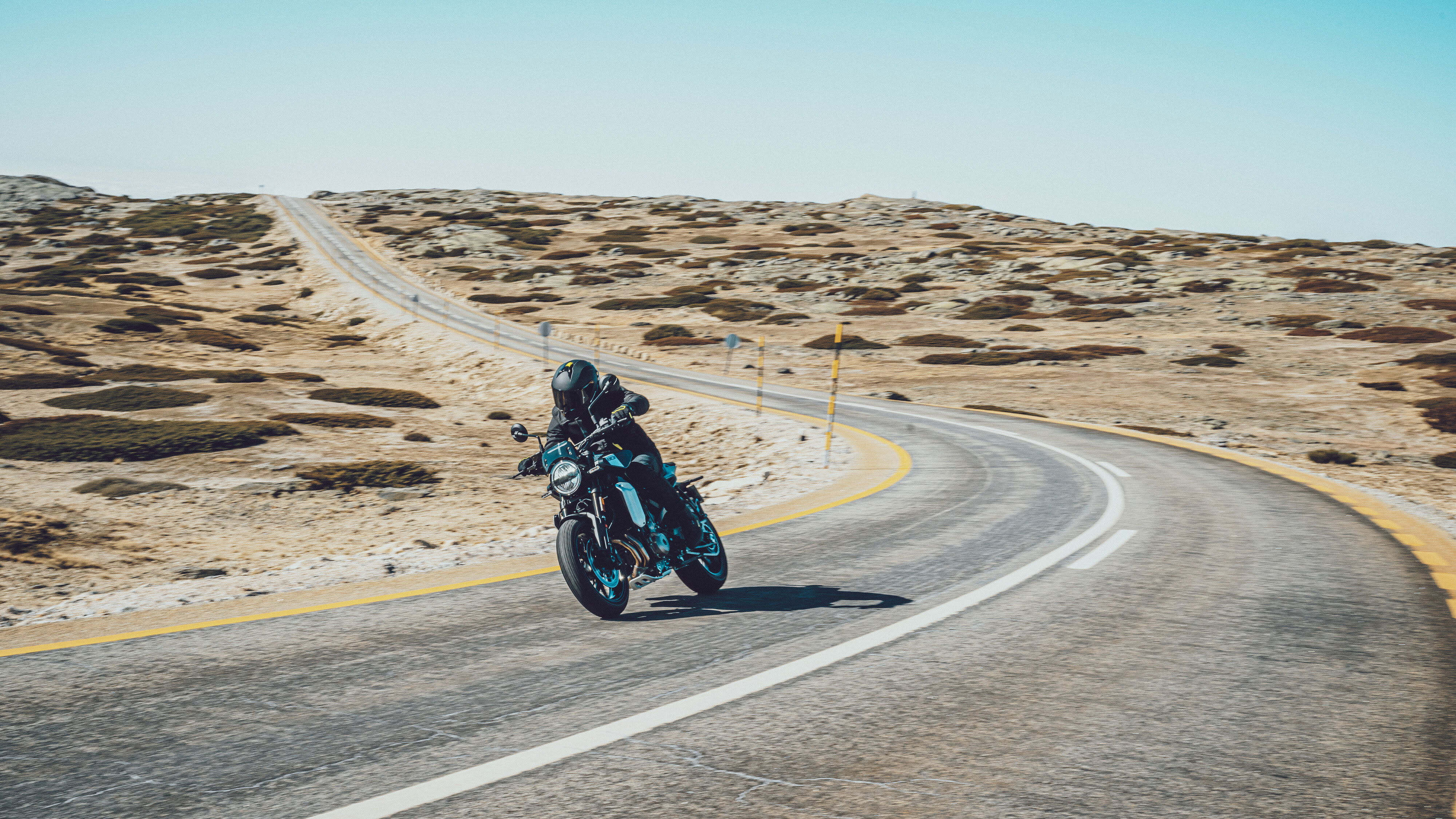 Credit; Husqvarna